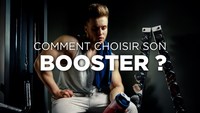 Comment choisir le meilleur booster pre workout pour la musculation ?