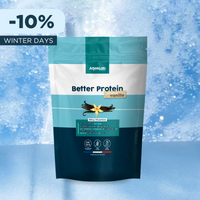 Better Protein - Protéine en poudre