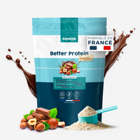 Better Protein - Protéine en poudre