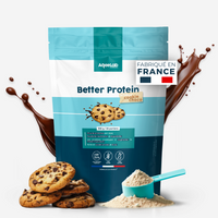 Better Protein - Protéine en poudre