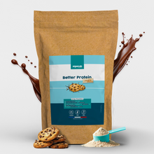 Better Protein - Protéine en poudre