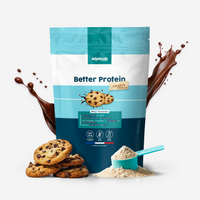 Better Protein - Protéine en poudre