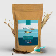 Better Protein - Protéine en poudre