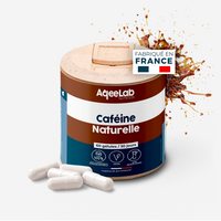 Caféine Naturelle Coffeine™ - Gélules