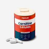 L-Carnitine CARNIPURE® - Gélules