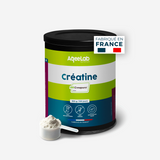 Créatine (Creapure®) - Poudre et gélules