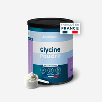 Glycine - Poudre