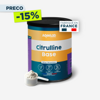 Citrulline Base - Poudre