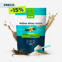 Whey Isolat Native