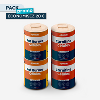 Pack Sèche